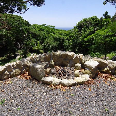 Cottage Views Yakushima  Exterior foto