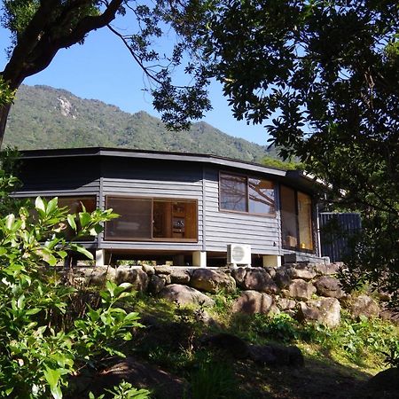 Cottage Views Yakushima  Exterior foto