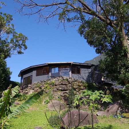 Cottage Views Yakushima  Exterior foto