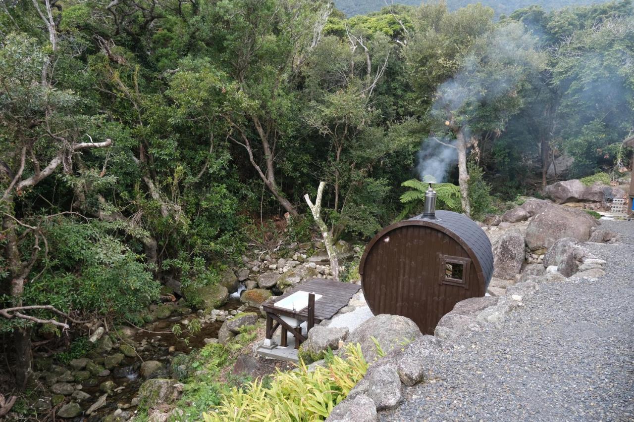 Cottage Views Yakushima  Exterior foto