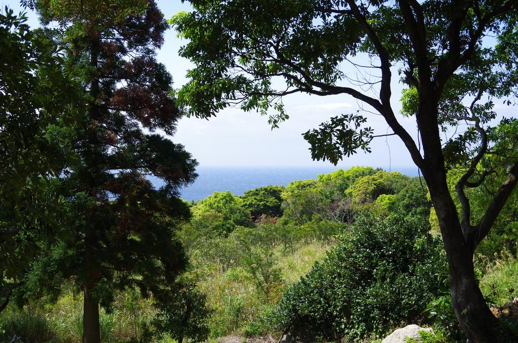 Cottage Views Yakushima  Exterior foto