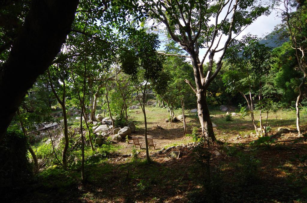 Cottage Views Yakushima  Exterior foto