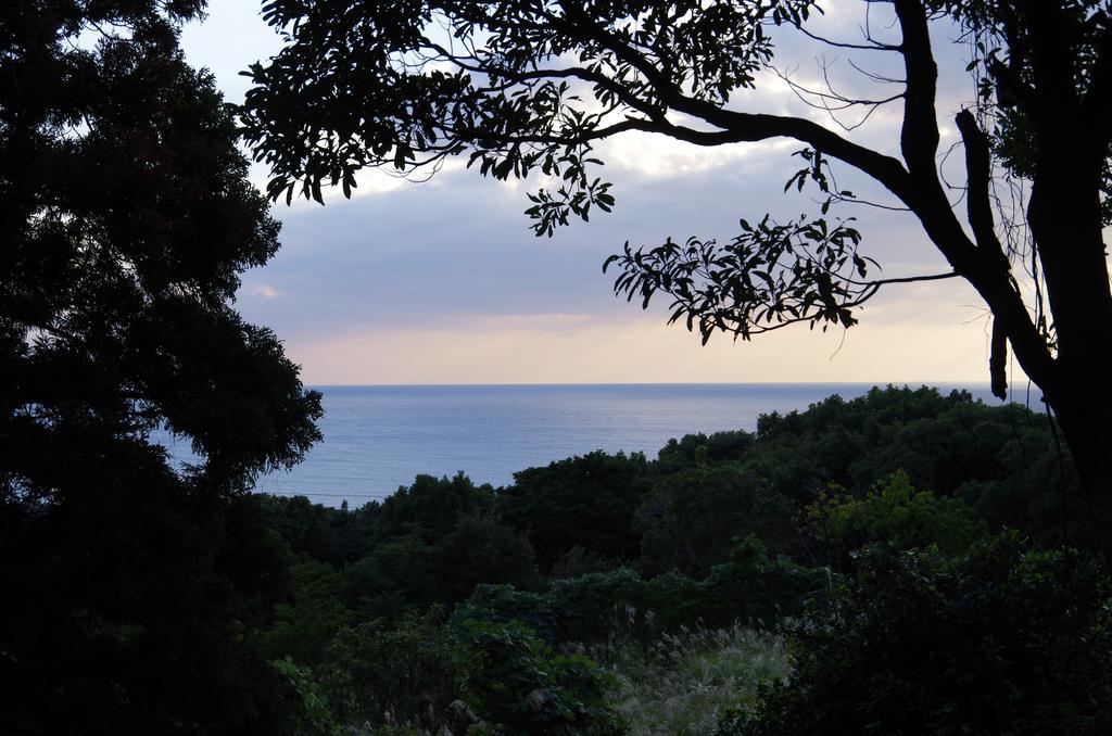 Cottage Views Yakushima  Exterior foto