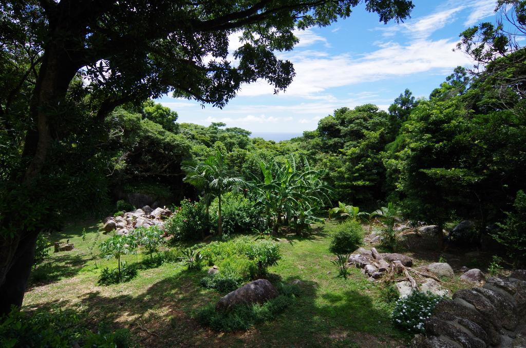 Cottage Views Yakushima  Exterior foto