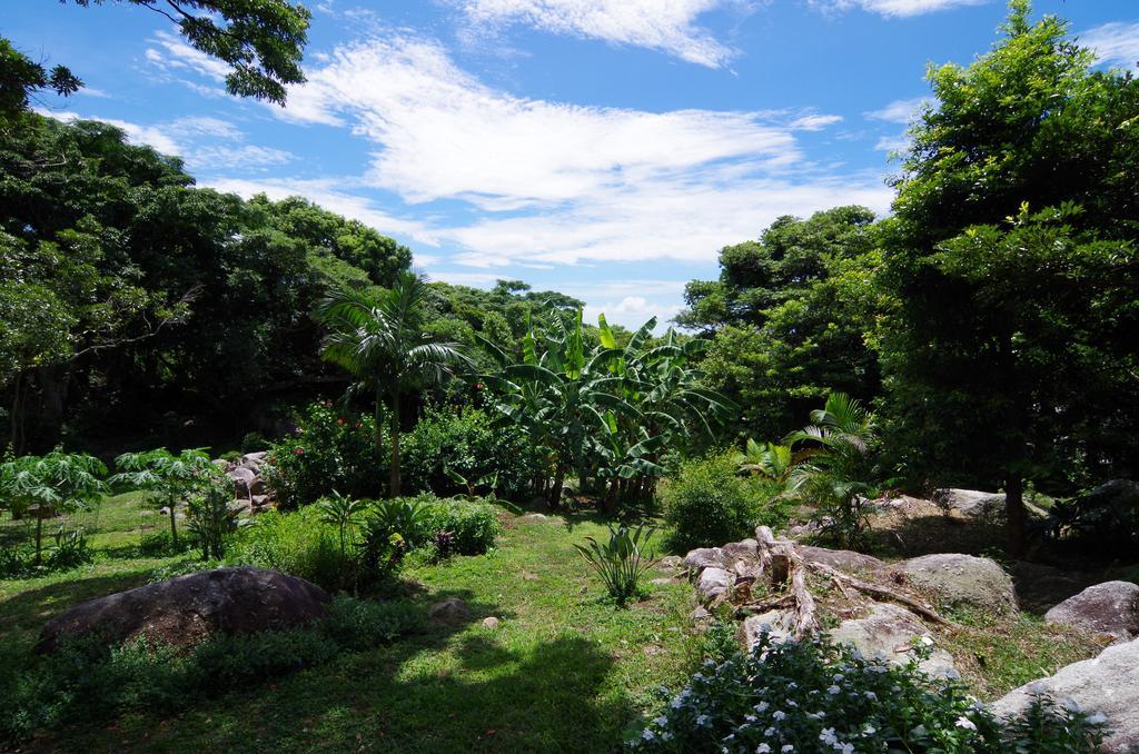 Cottage Views Yakushima  Exterior foto