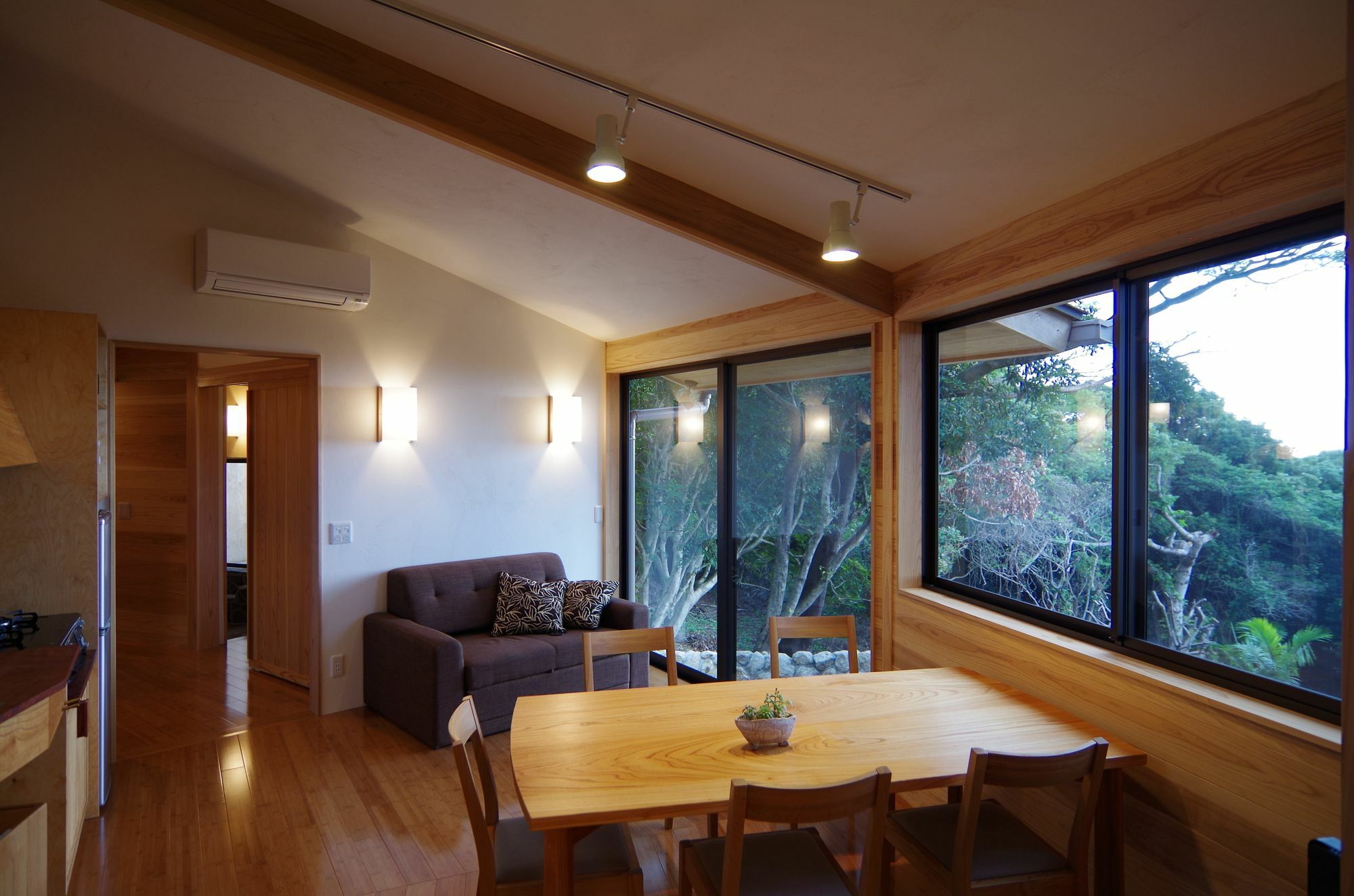 Cottage Views Yakushima  Exterior foto