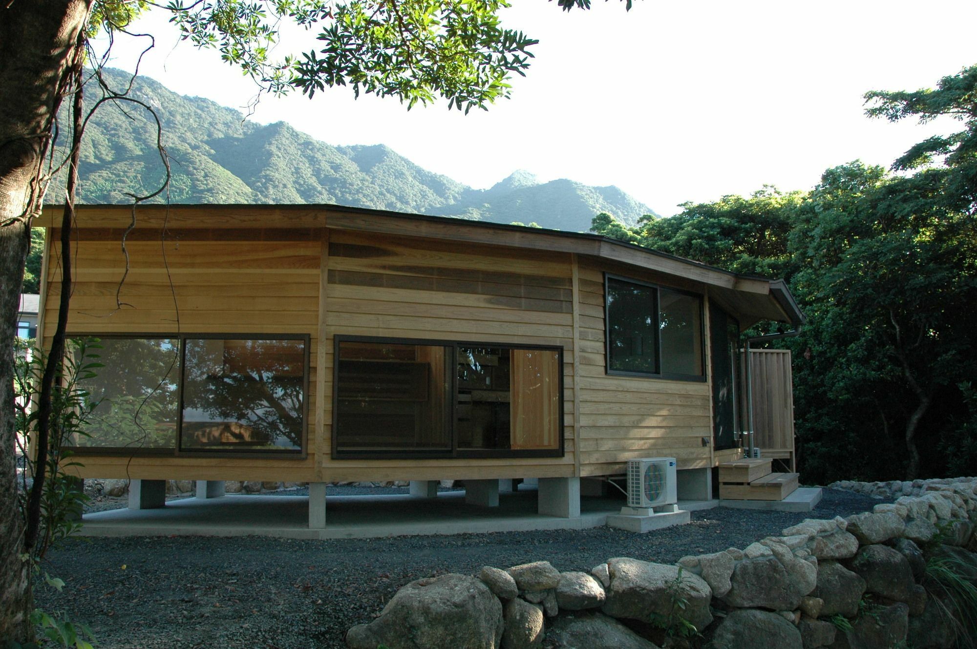 Cottage Views Yakushima  Exterior foto