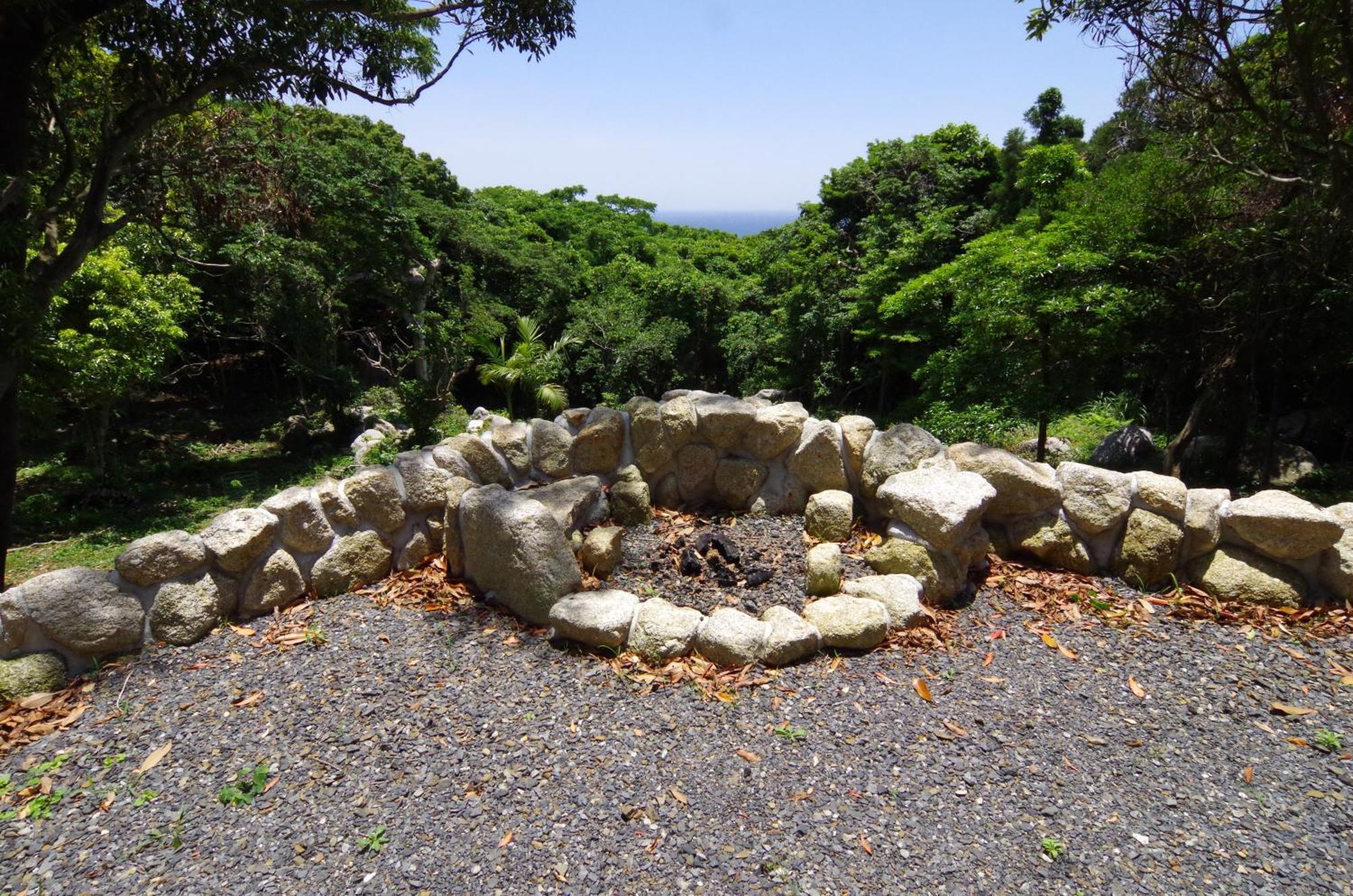 Cottage Views Yakushima  Exterior foto