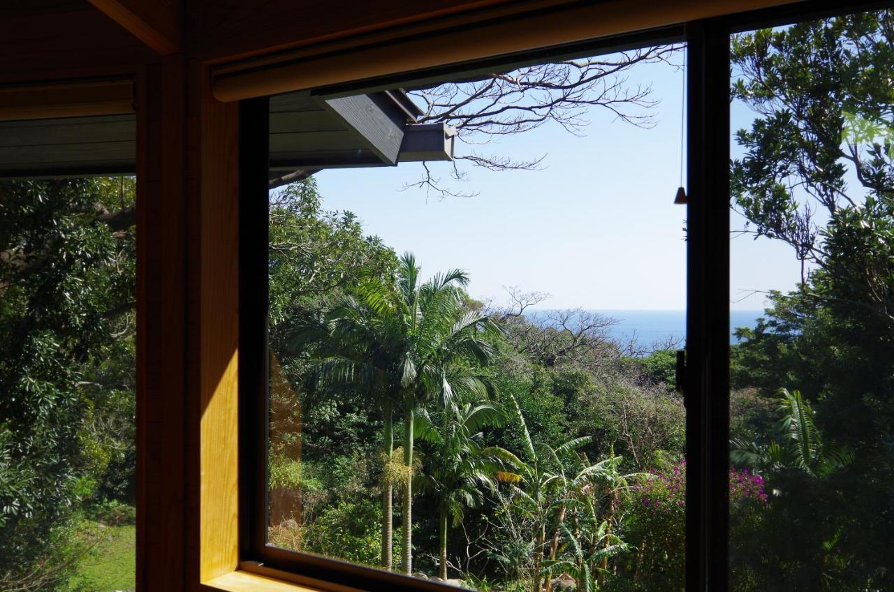 Cottage Views Yakushima  Exterior foto