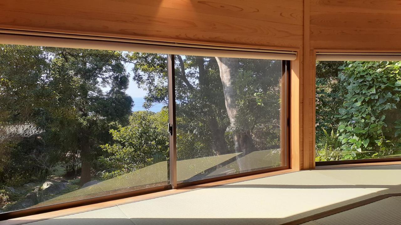 Cottage Views Yakushima  Exterior foto