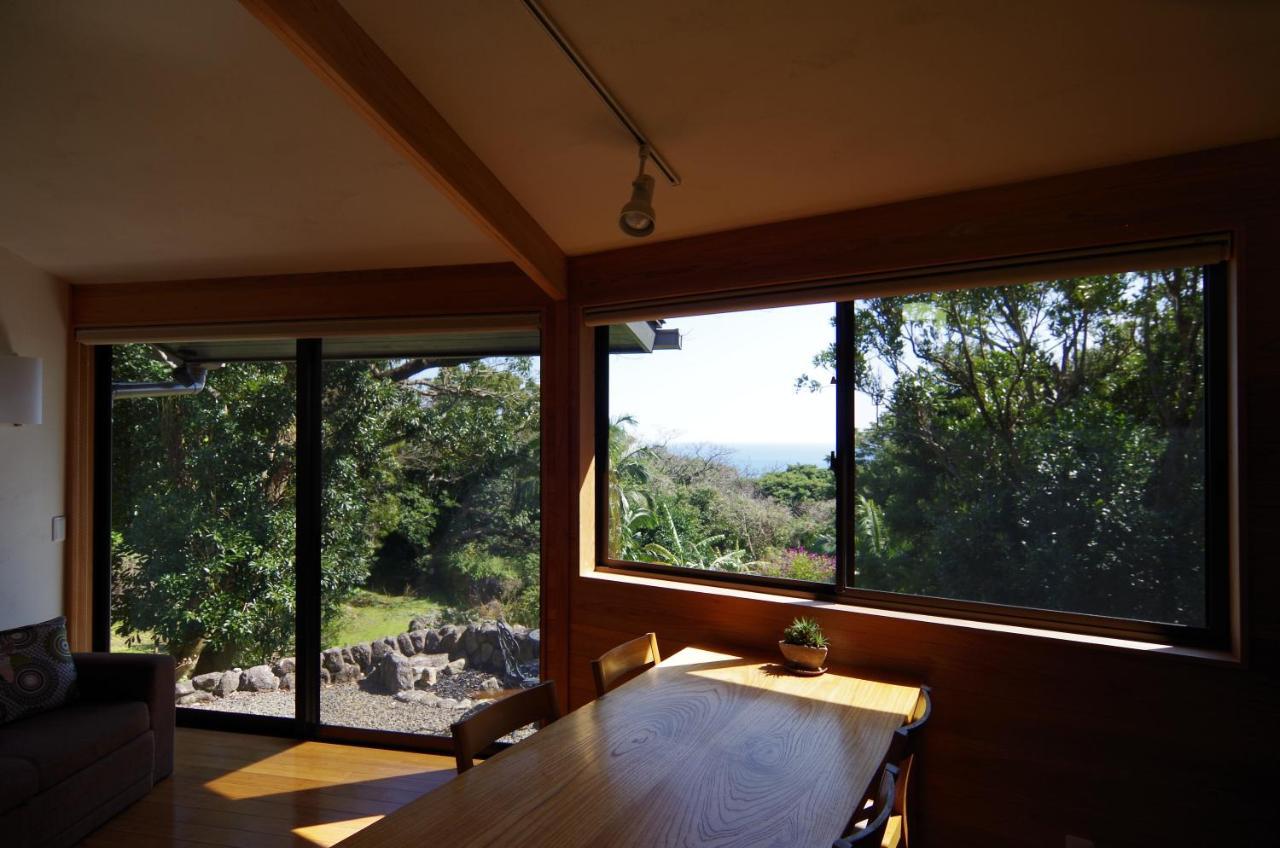 Cottage Views Yakushima  Exterior foto