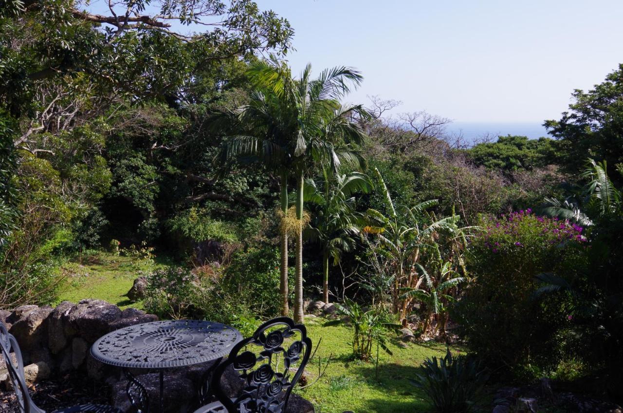 Cottage Views Yakushima  Exterior foto