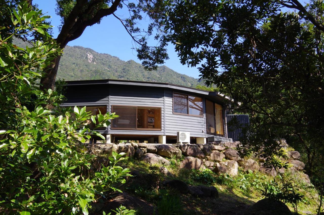 Cottage Views Yakushima  Exterior foto