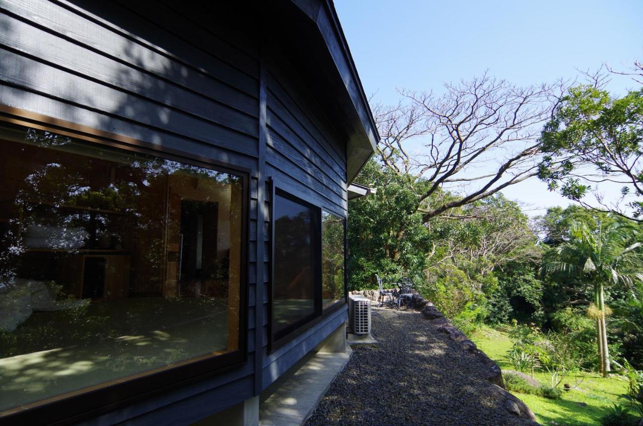 Cottage Views Yakushima  Exterior foto