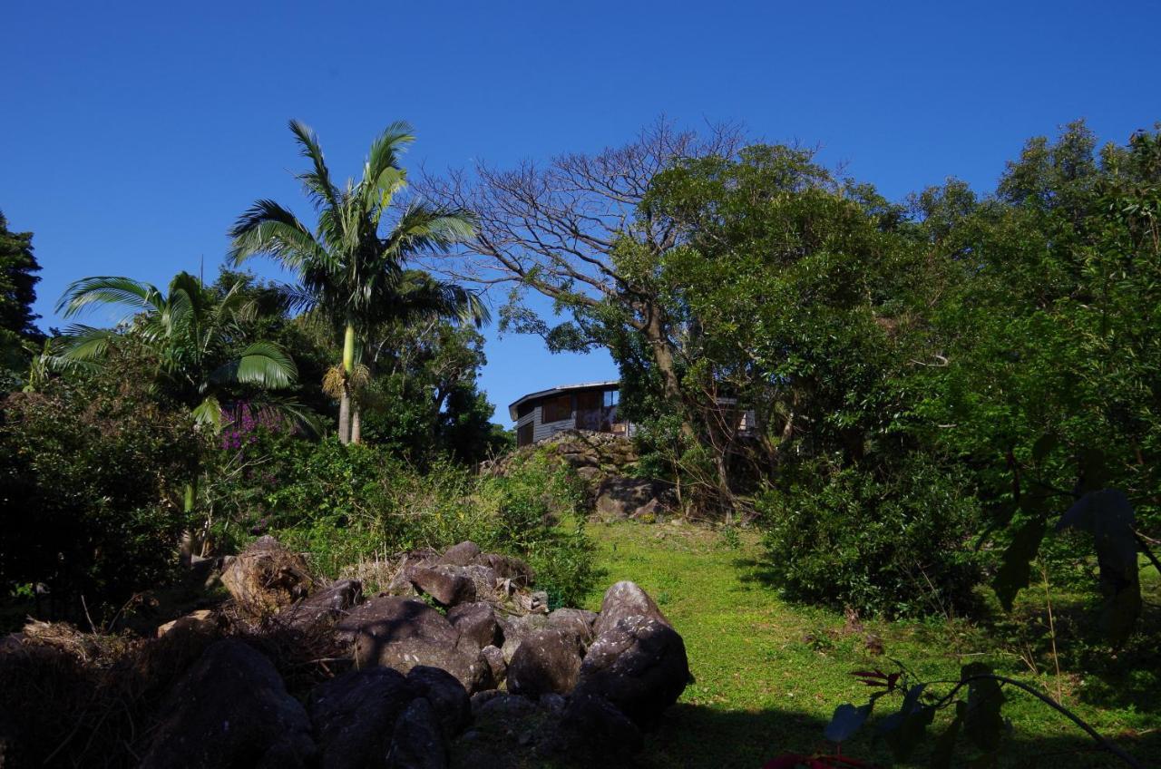 Cottage Views Yakushima  Exterior foto