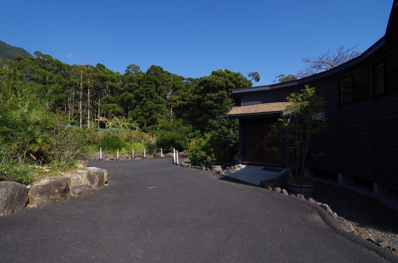 Cottage Views Yakushima  Exterior foto