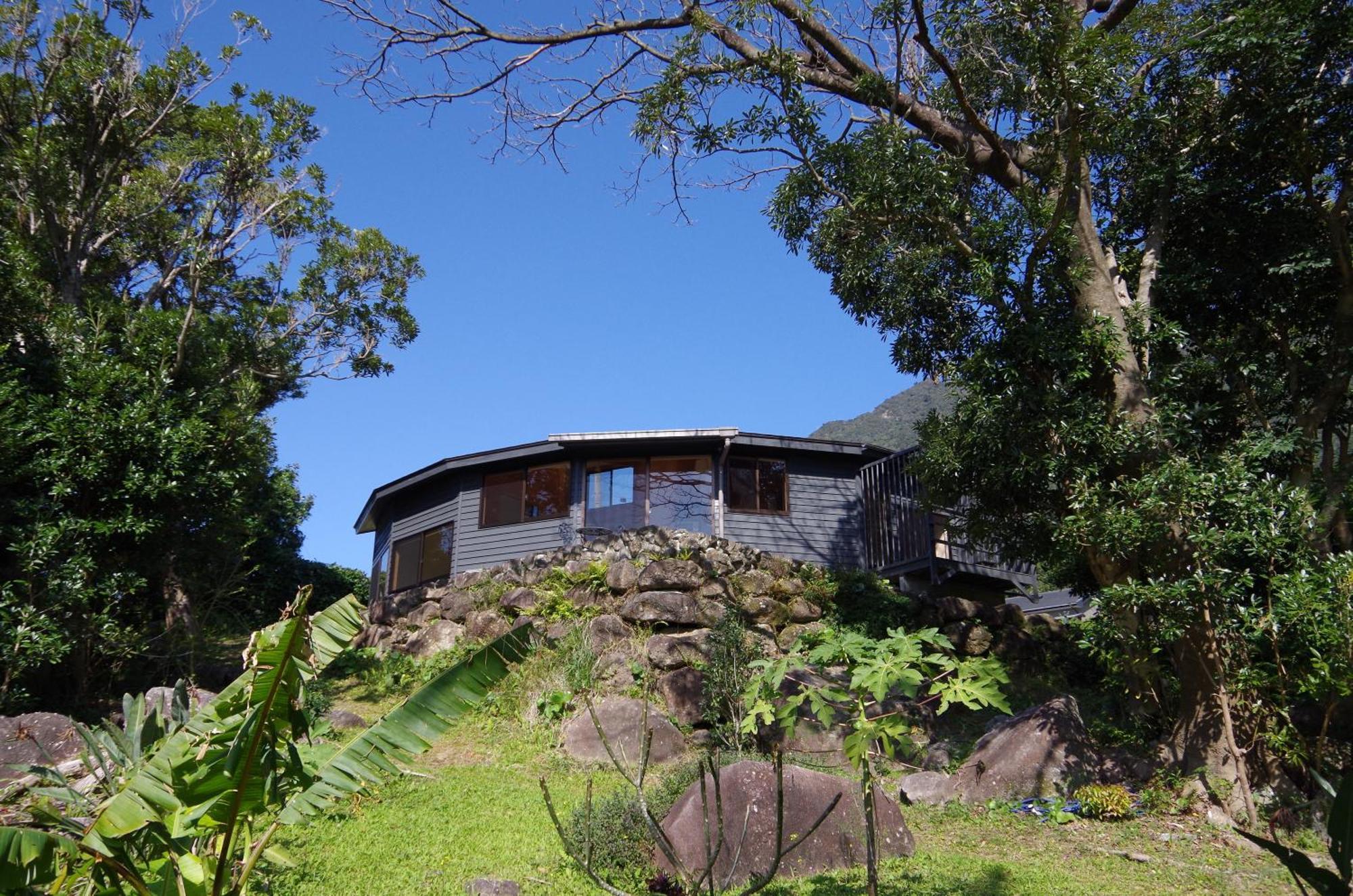 Cottage Views Yakushima  Exterior foto