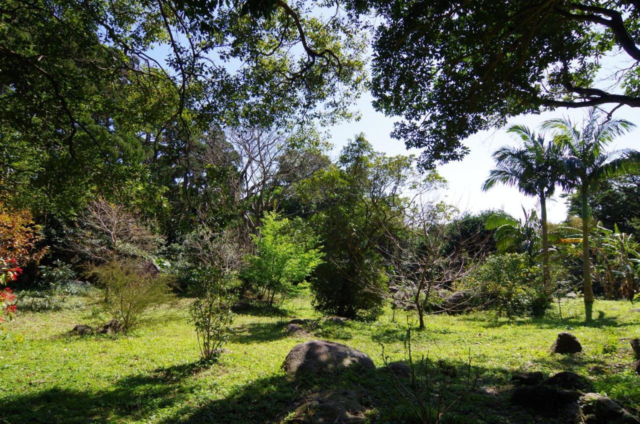 Cottage Views Yakushima  Exterior foto