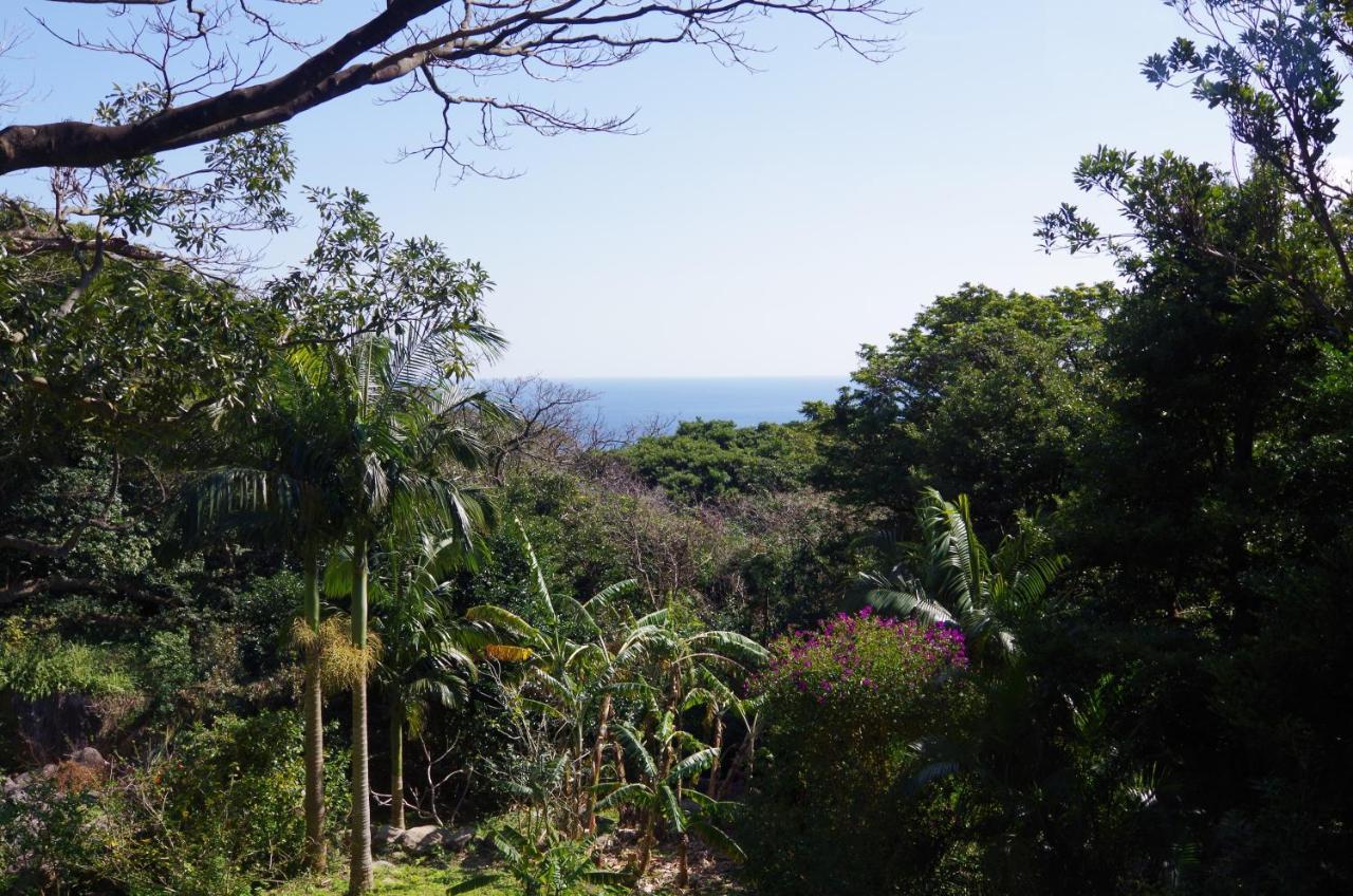 Cottage Views Yakushima  Exterior foto